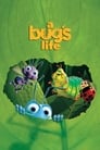 A Bug's Life poster