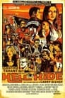 Hell Ride poster