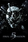 Final Destination 5 poster