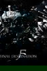 Final Destination 5 poster