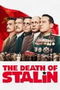 The Death of Stalin poster