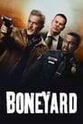 Boneyard poster