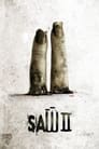 Saw II poster