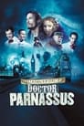 The Imaginarium of Doctor Parnassus poster