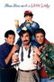 3 Men and a Little Lady poster