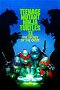 Teenage Mutant Ninja Turtles II: The Secret of the Ooze poster