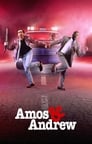 Amos & Andrew poster