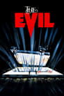 The Evil poster