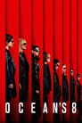 Ocean's Eight poster