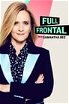 Full Frontal with Samantha Bee poster