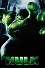 Hulk poster