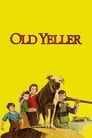 Old Yeller poster