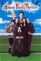 Addams Family Reunion poster