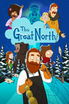 The Great North poster