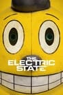 The Electric State poster