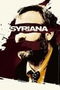 Syriana poster