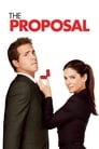 The Proposal poster