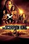 The Scorpion King poster