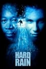 Hard Rain poster