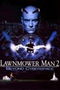 Lawnmower Man 2: Beyond Cyberspace poster