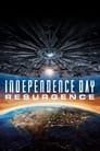 Independence Day: Resurgence poster