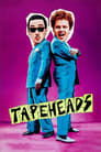 Tapeheads poster