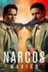 Narcos: Mexico poster