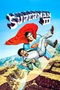 Superman III poster
