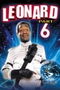 Leonard Part 6 poster