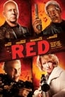 RED poster