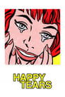 Happy Tears poster