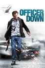 Officer Down poster