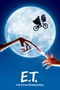 E.T. the Extra-Terrestrial poster