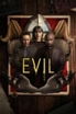 Evil poster