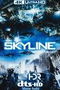 Skyline poster