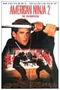 American Ninja 2: The Confrontation poster