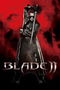 Blade II poster