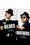 The Blues Brothers poster