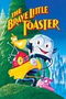 The Brave Little Toaster poster