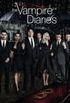 The Vampire Diaries poster