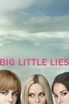 Big Little Lies poster