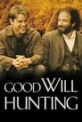 Good Will Hunting poster