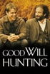 Good Will Hunting poster