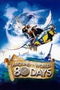 Around the World in 80 Days poster