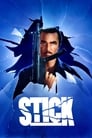 Stick poster