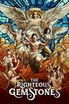 The Righteous Gemstones poster