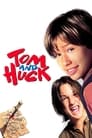 Tom and Huck poster