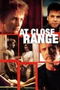 At Close Range poster