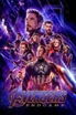 Avengers: Endgame poster