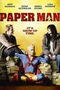 Paper Man poster